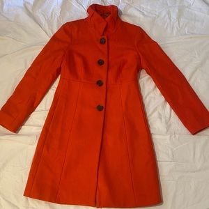 J crew wool size 0